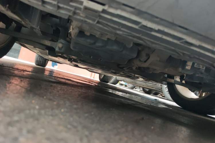 Used Volkswagen Lamando 2018 280TSI DSG Comfort Edition Chassis Front