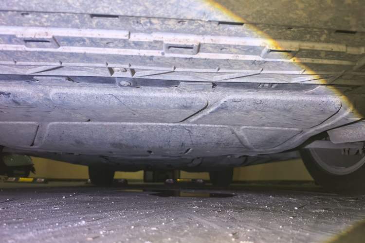 Used Volkswagen Lamando 2018 280TSI DSG Comfort Edition Chassis Front