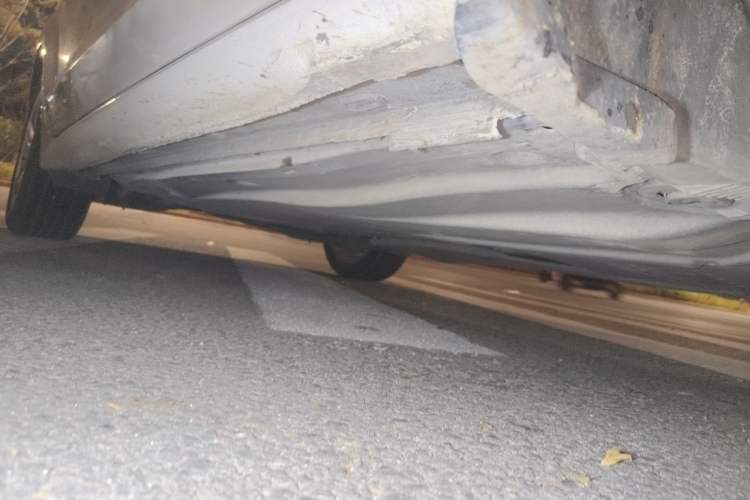 Used Volkswagen Lamando 2018 280TSI DSG Comfort Edition Chassis Front Right