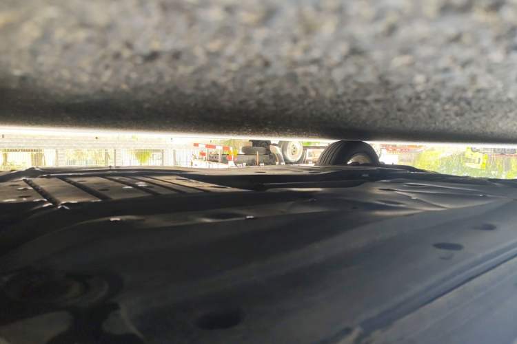 Used Volkswagen Lamando 2018 230TSI DSG Fashion Edition Chassis Front Right