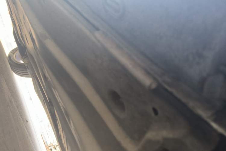 Used Volkswagen Lamando 2018 280TSI DSG Comfort Edition Chassis Front Right