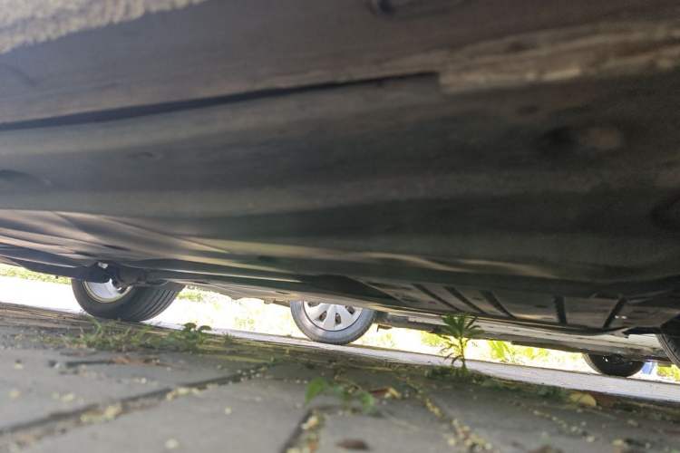 Used Volkswagen Lamando 2018 280TSI DSG Comfort Edition Chassis Front Right