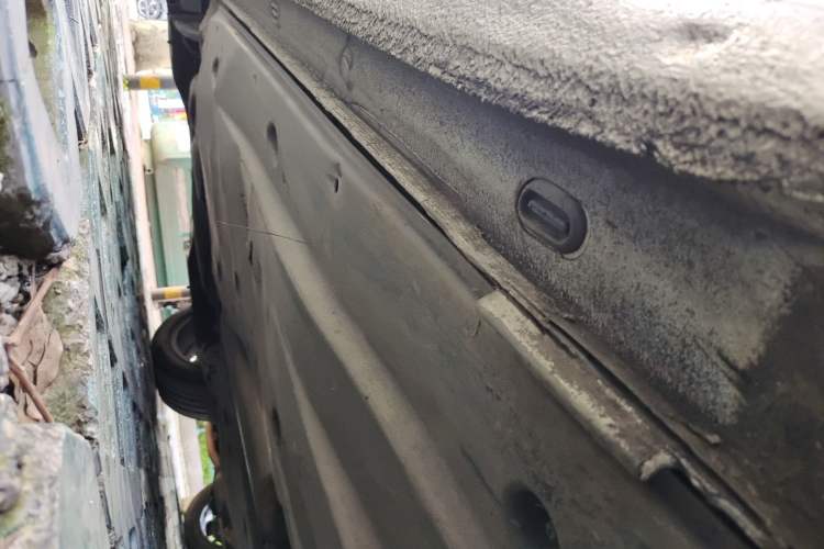 Used Volkswagen Lamando 2018 280TSI DSG Comfort Edition Chassis Front Right