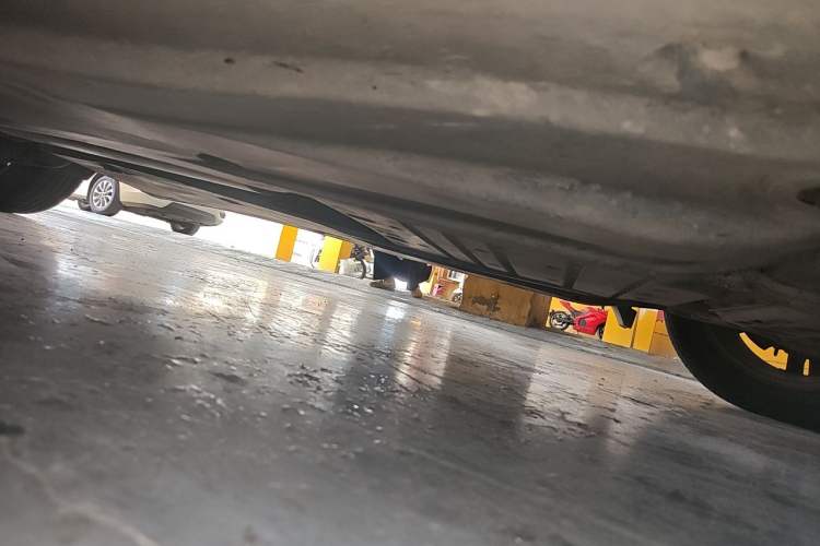 Used Volkswagen Lamando 2018 280TSI DSG Comfort Edition Chassis Front Right