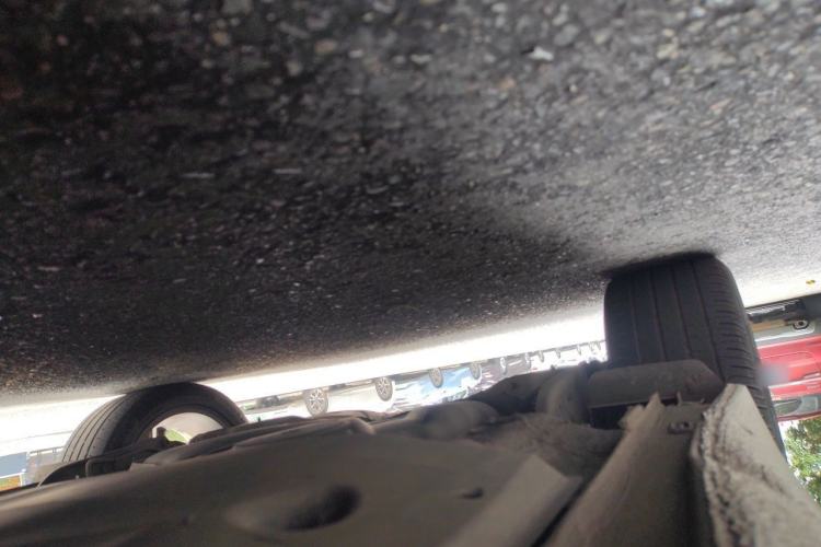 Used Volkswagen Lamando 2018 280TSI DSG Comfort Edition Chassis Front Right