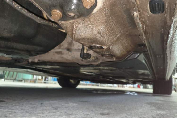 Used Volkswagen Lamando 2018 280TSI DSG Comfort Edition Chassis Front Right