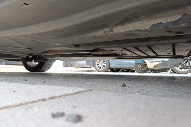 Used Volkswagen Lamando 2018 280TSI DSG Comfort Edition Chassis Front Right