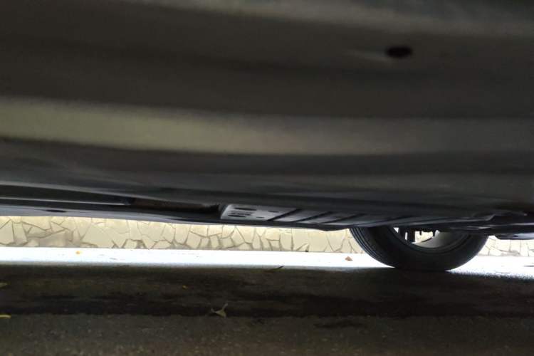 Used Volkswagen Lamando 2018 280TSI DSG Comfort Edition Chassis Front Right