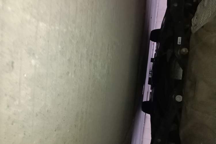 Used Volkswagen Lamando 2018 230TSI DSG Fashion Edition Chassis Rear