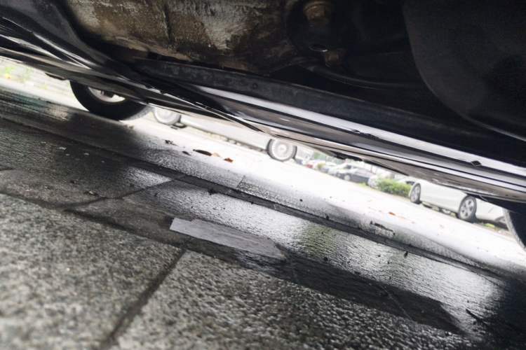 Used Volkswagen Lamando 2018 230TSI DSG Fashion Edition Chassis Rear Left