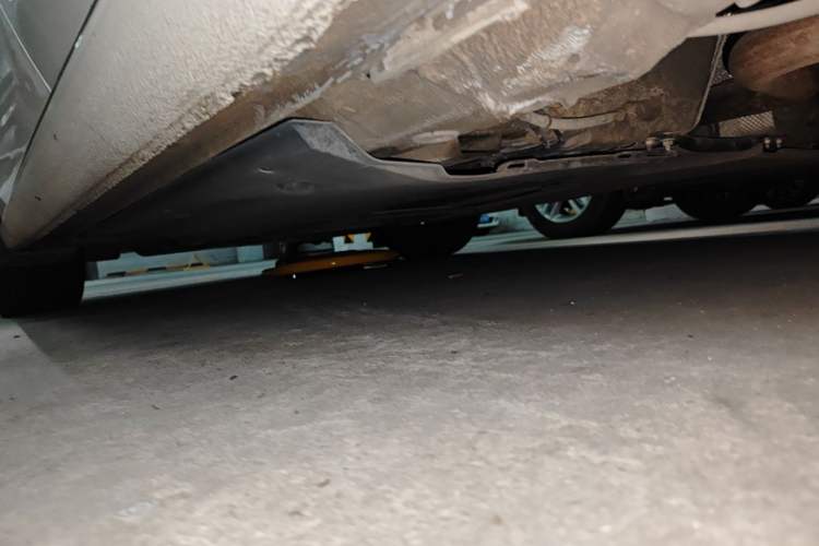 Used Volkswagen Lamando 2018 280TSI DSG Luxury Edition Chassis Rear Left