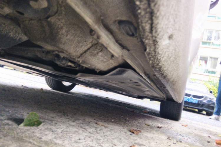 Used Volkswagen Lamando 2018 280TSI DSG Comfort Edition Chassis Rear Right