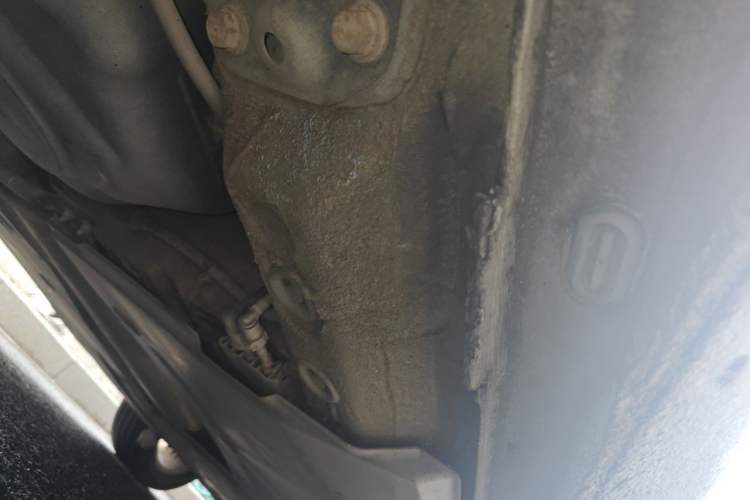 Used Volkswagen Lamando 2018 280TSI DSG Comfort Edition Chassis Rear Right