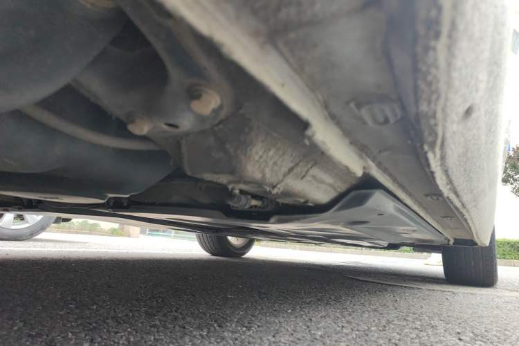 Used Volkswagen Lamando 2018 280TSI DSG Comfort Edition Chassis Rear Right