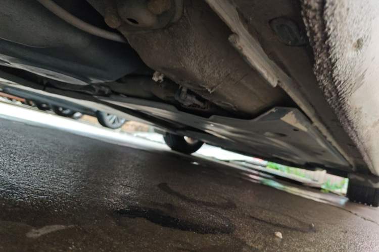 Used Volkswagen Lamando 2018 230TSI DSG Fashion Edition Chassis Rear Right