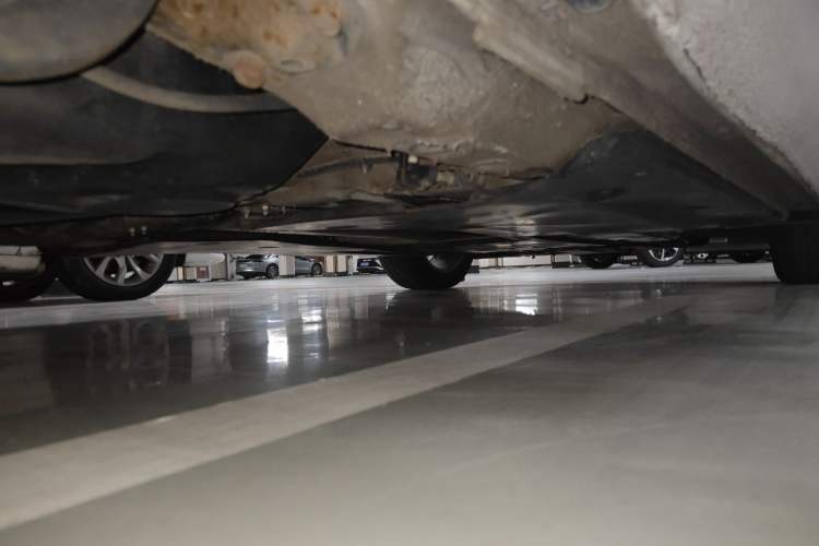 Used Volkswagen Lamando 2018 280TSI DSG Comfort Edition Chassis Rear Right