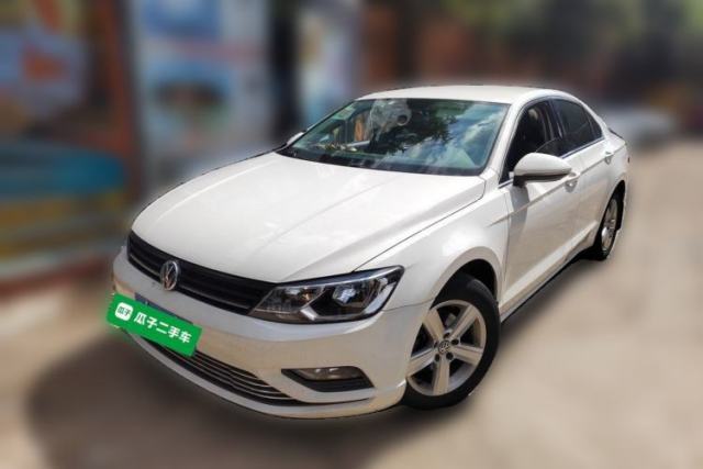 Used Volkswagen Lamando 2018 230TSI DSG Fashion Edition