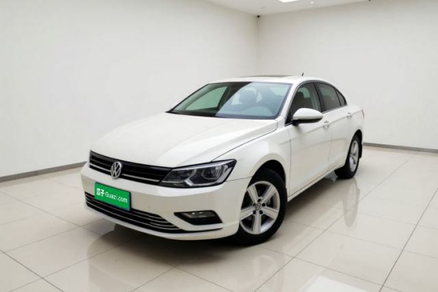 Ojetý Volkswagen Lamando 2018 230TSI DSG Fashion Edition