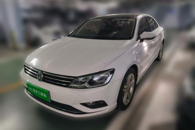 Used Volkswagen Lamando 2018 280TSI DSG Comfort Edition