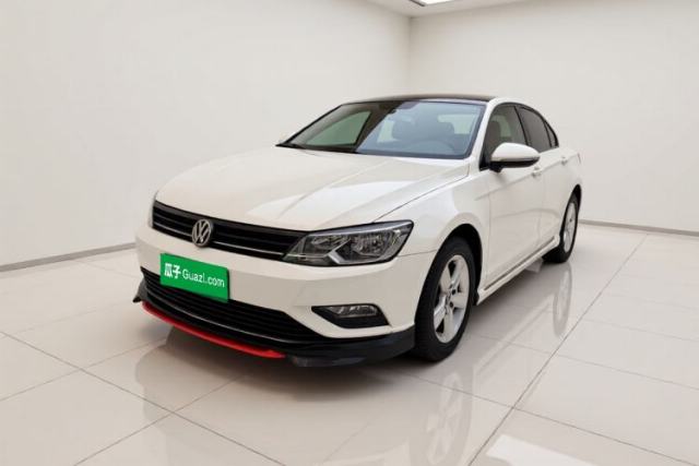Volkswagen Lamando 2018 230TSI DSG Fashion Edition usado