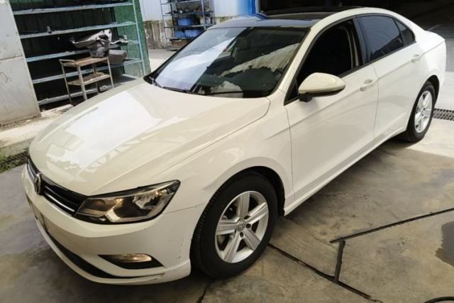Used Volkswagen Lamando 2018 230TSI Manual Trend Edition