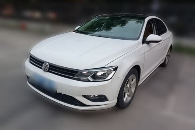 Used Volkswagen Lamando 2018 230TSI DSG Fashion Edition