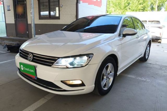 Used Volkswagen Lamando 2018 230TSI DSG Fashion Edition
