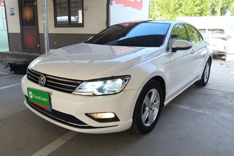 Used Volkswagen Lamando 2018 230TSI DSG Fashion Edition Guazi used car, China used car export, Used car for sale, Used  cars, Cheapest cars for sale
