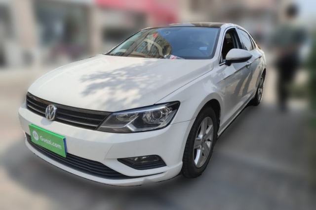 Used Volkswagen Lamando 2018 230TSI DSG Fashion Edition