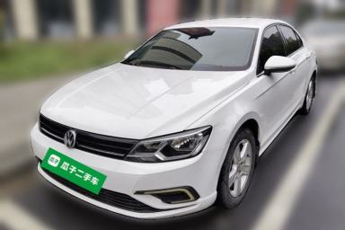 Used Volkswagen Lamando 2018 230TSI DSG Fashion Edition