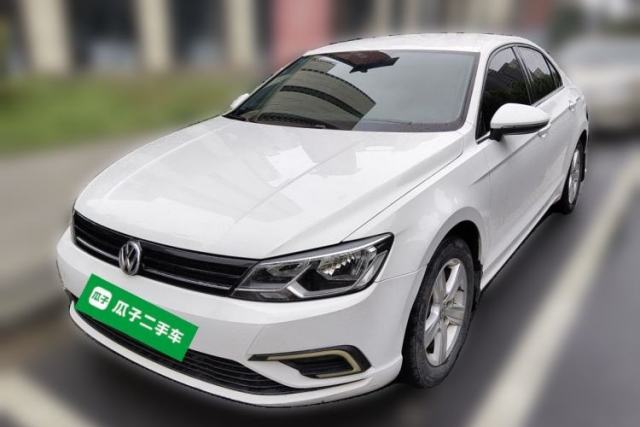 Used Volkswagen Lamando 2018 230TSI DSG Fashion Edition