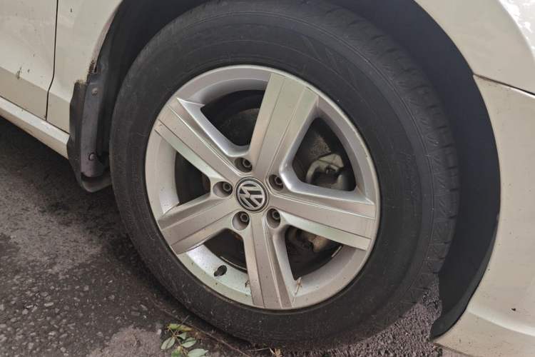 Used Volkswagen Lamando 2018 230TSI DSG Fashion Edition Exterior 1