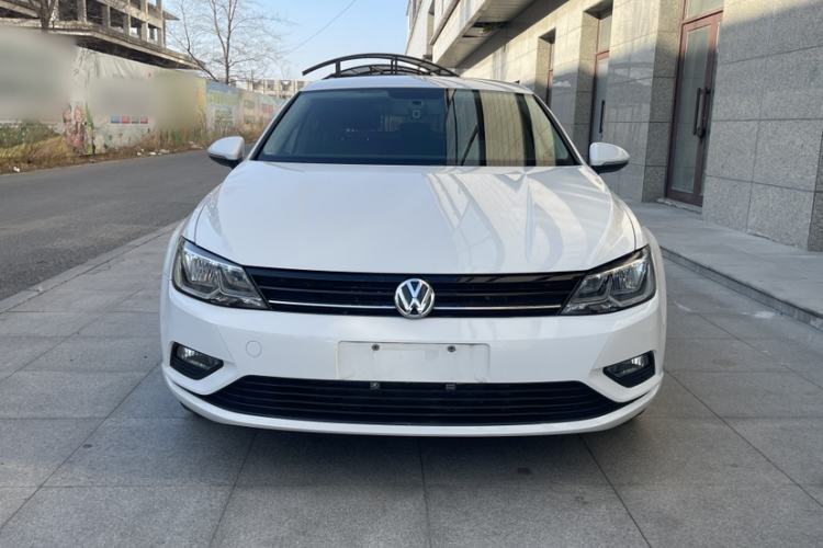 Used Volkswagen Lamando 2018 230TSI DSG Fashion Edition Exterior 1