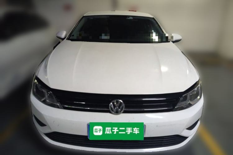 Used Volkswagen Lamando 2018 230TSI DSG Fashion Edition Exterior 1