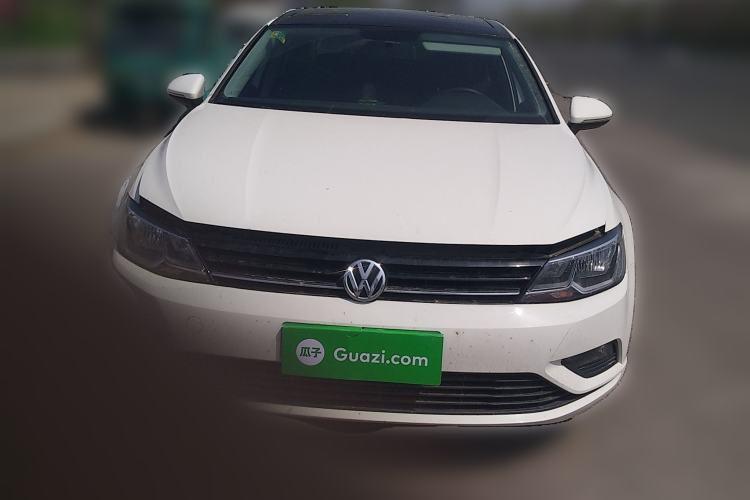Used Volkswagen Lamando 2018 230TSI DSG Fashion Edition Exterior 1