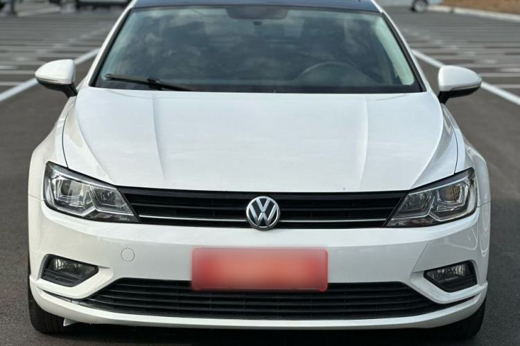 Used Volkswagen Lamando 2018 230TSI DSG Fashion Edition Exterior 1