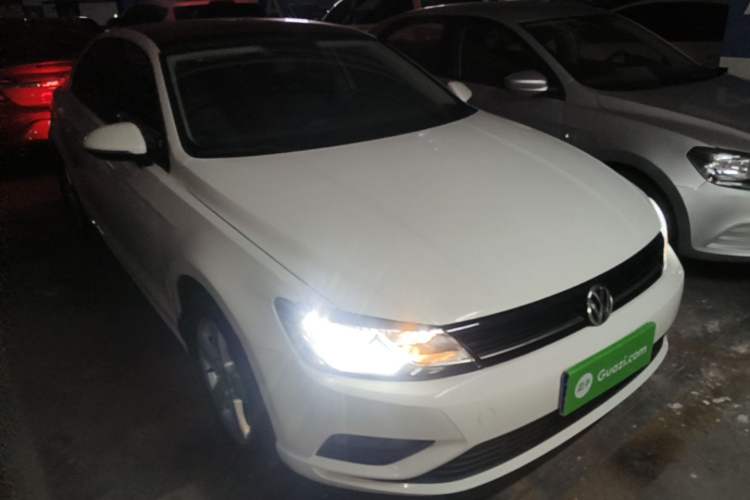 Used Volkswagen Lamando 2018 230TSI DSG Fashion Edition Exterior 1