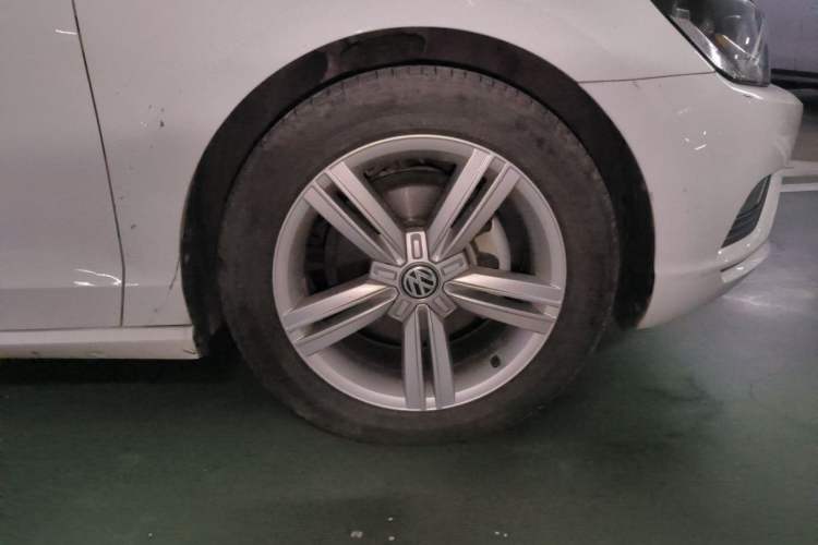 Used Volkswagen Lamando 2018 280TSI DSG Comfort Edition Exterior 1