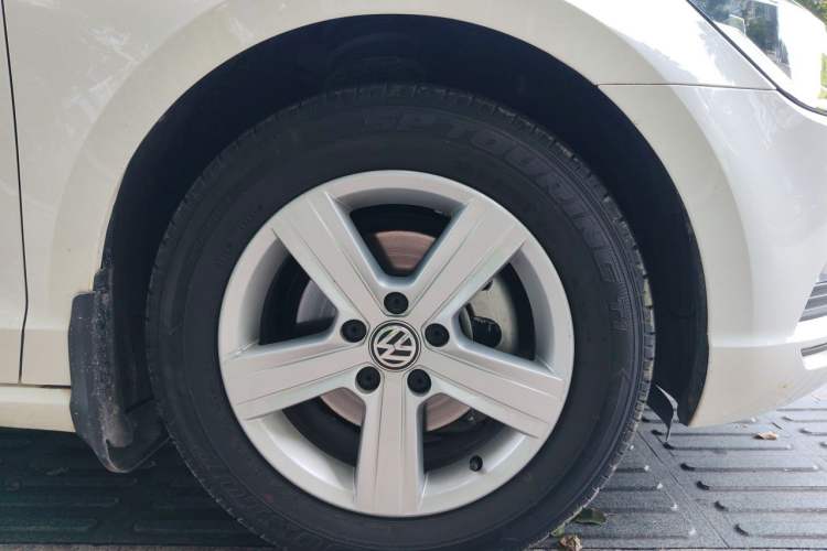Used Volkswagen Lamando 2018 230TSI DSG Fashion Edition Exterior 1