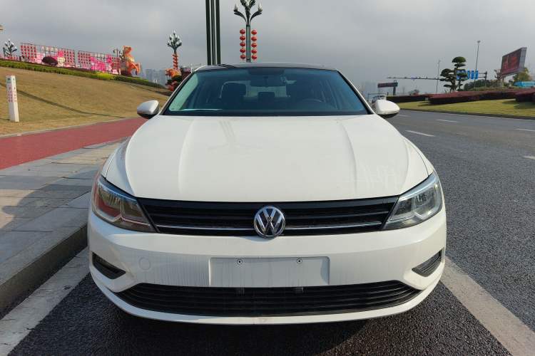 Used Volkswagen Lamando 2018 230TSI DSG Fashion Edition Exterior 1