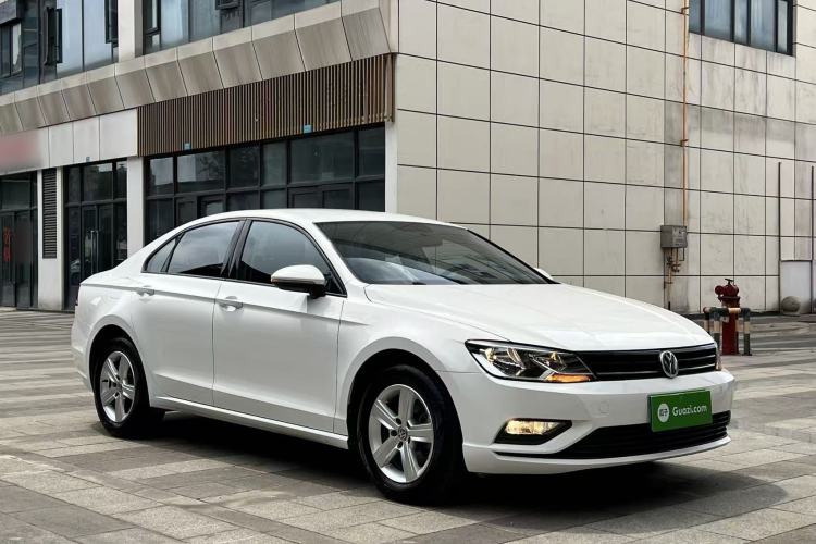 Used Volkswagen Lamando 2018 230TSI DSG Fashion Edition Exterior 1