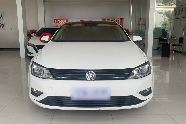 Used Volkswagen Lamando 2018 230TSI DSG Fashion Edition Exterior 1