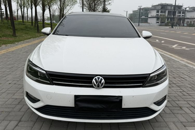 Used Volkswagen Lamando 2018 230TSI DSG Fashion Edition Exterior 1