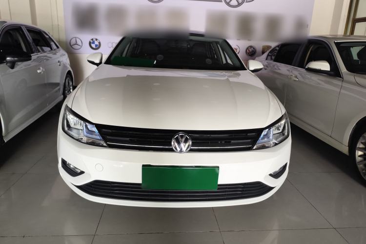 Used Volkswagen Lamando 2018 230TSI DSG Fashion Edition Exterior 1