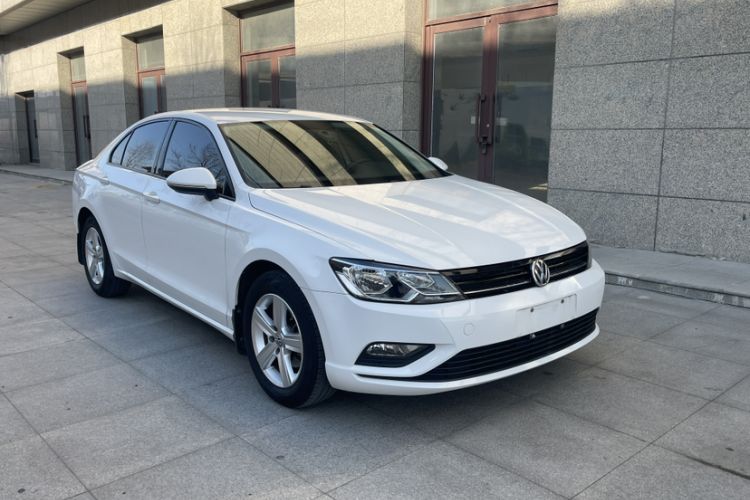 Used Volkswagen Lamando 2018 230TSI DSG Fashion Edition Exterior 2