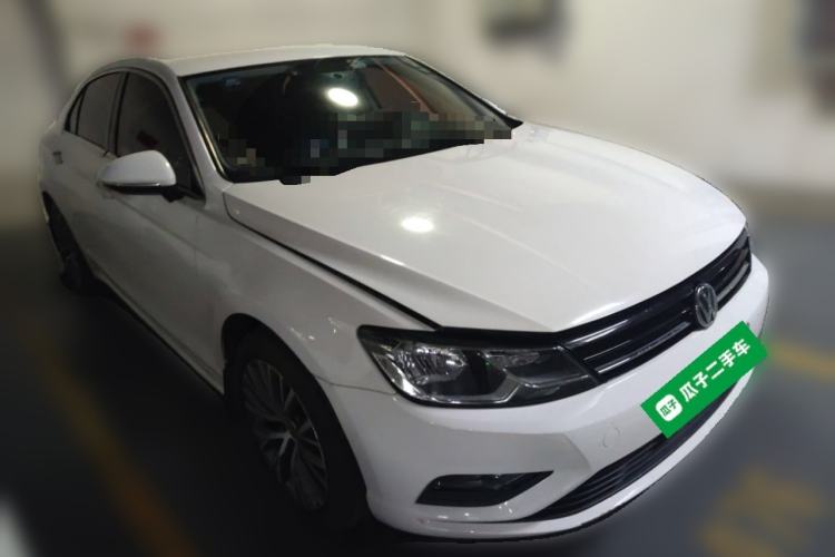 Used Volkswagen Lamando 2018 230TSI DSG Fashion Edition Exterior 2