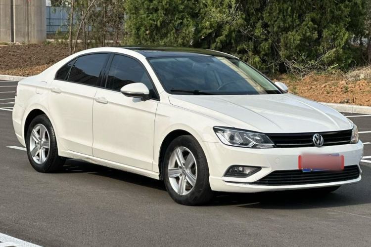 Used Volkswagen Lamando 2018 230TSI DSG Fashion Edition Exterior 2