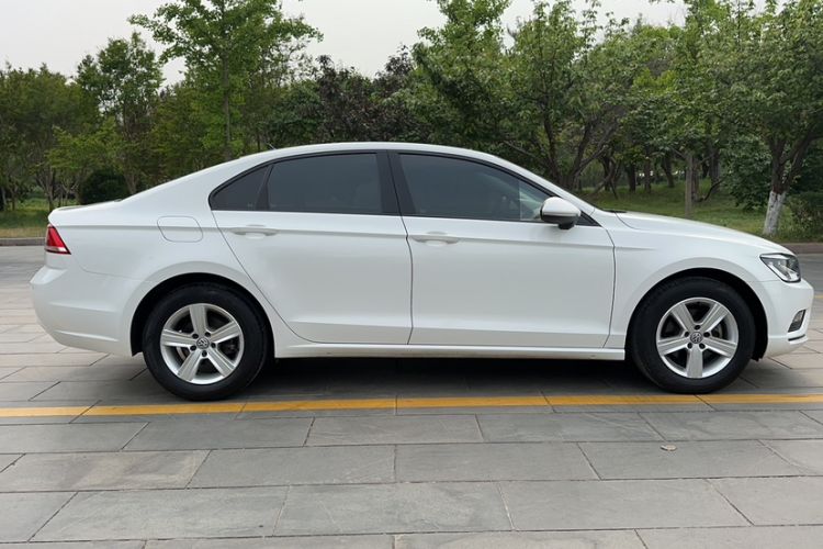 Used Volkswagen Lamando 2018 230TSI DSG Fashion Edition Exterior 2