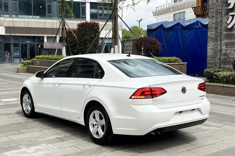 Used Volkswagen Lamando 2018 230TSI DSG Fashion Edition Exterior 2