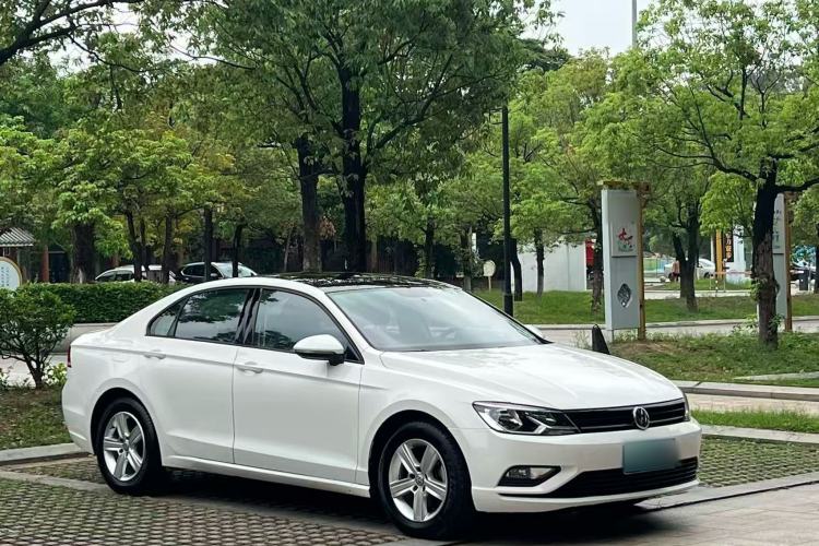 Used Volkswagen Lamando 2018 230TSI DSG Fashion Edition Exterior 2